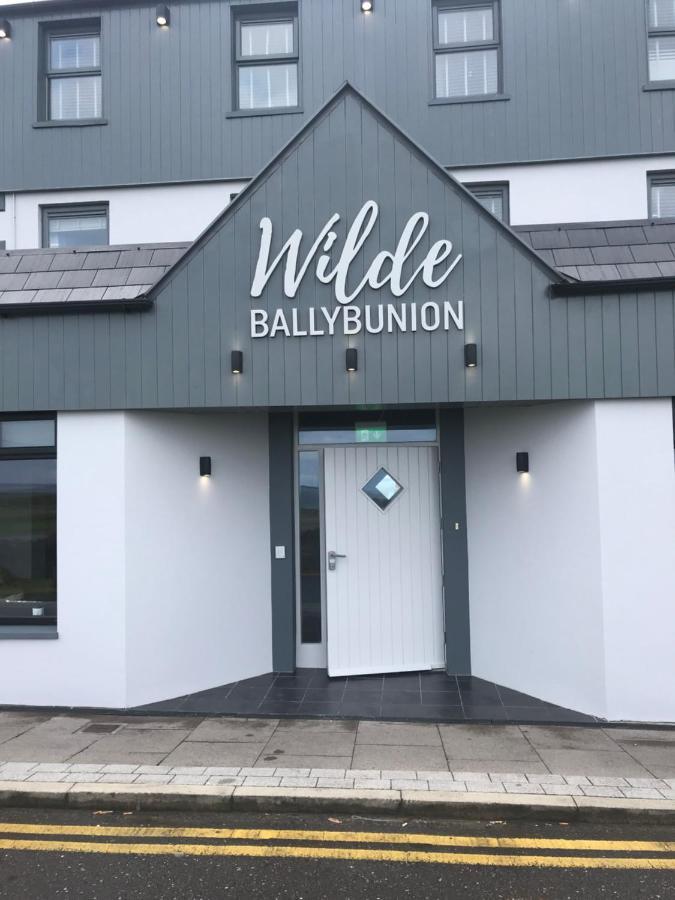Wilde Ballybunion Exterior foto