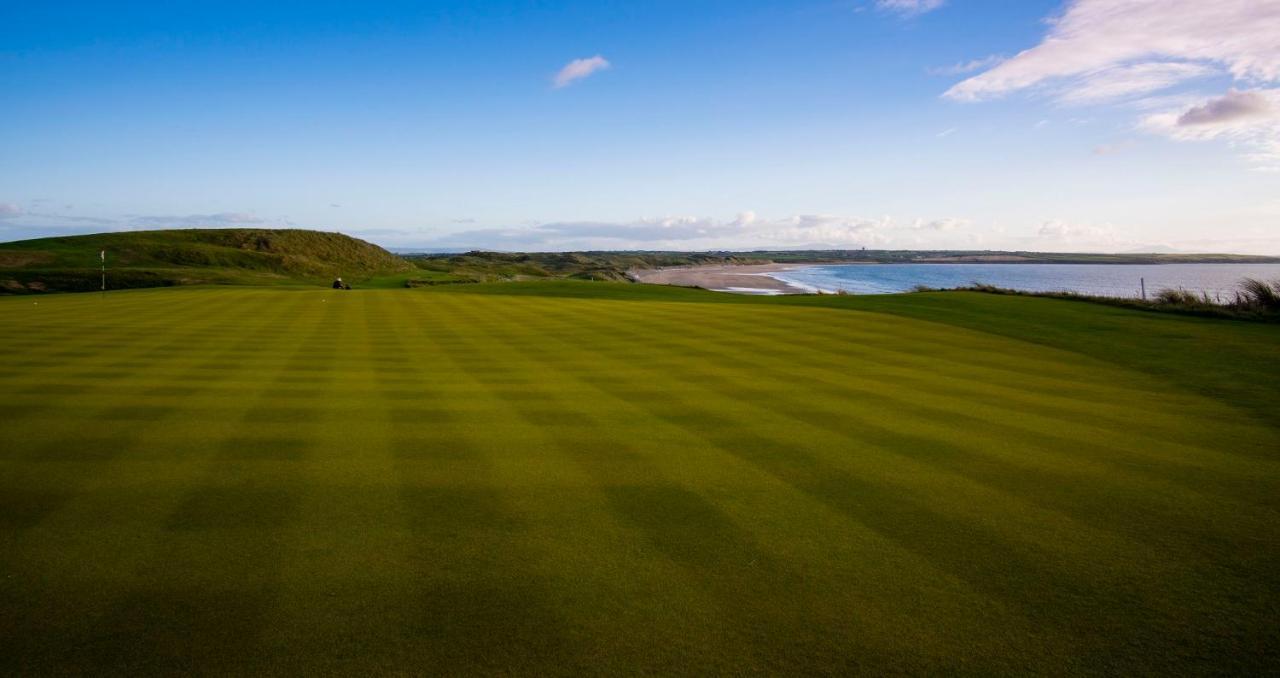 Wilde Ballybunion Exterior foto