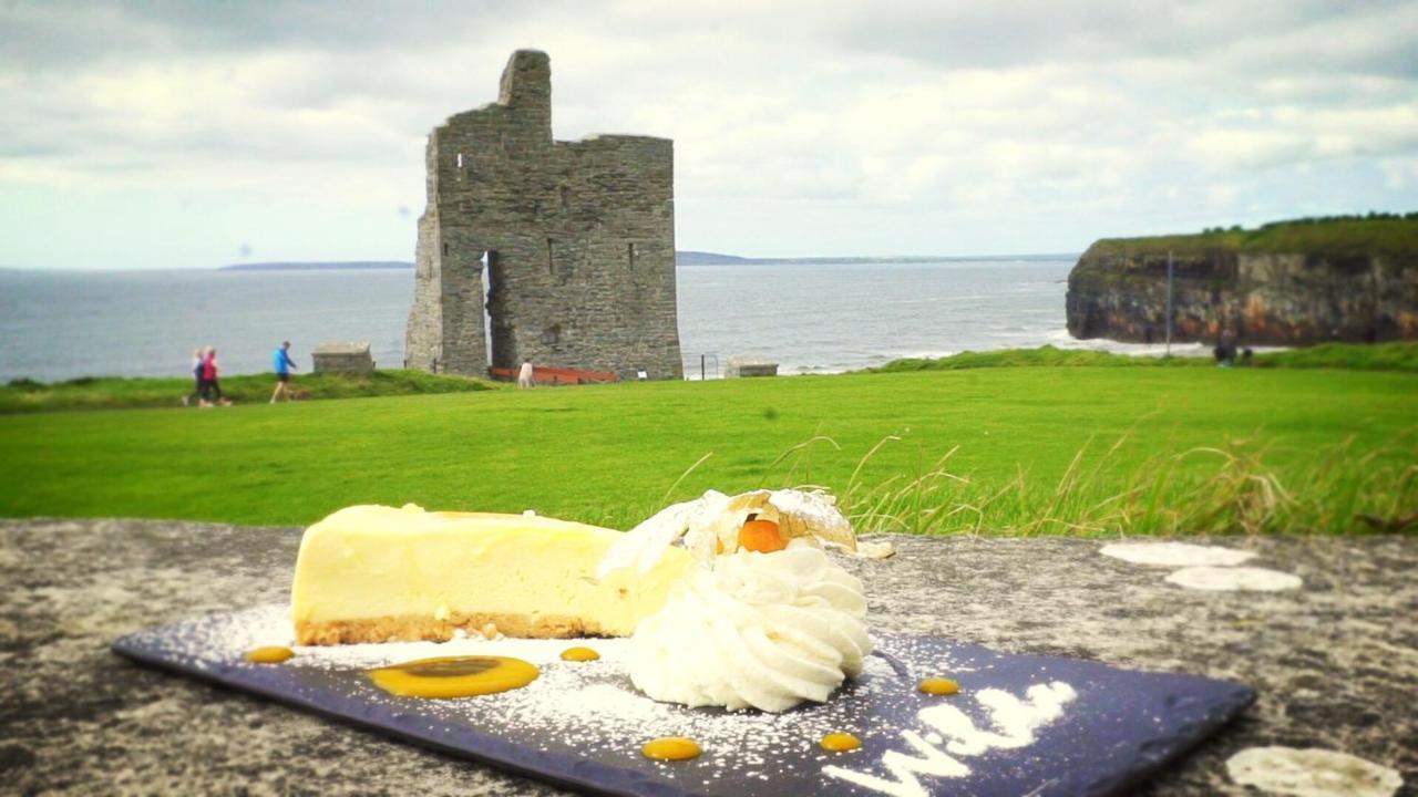 Wilde Ballybunion Exterior foto